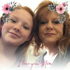 Meet your Posher, Leeann